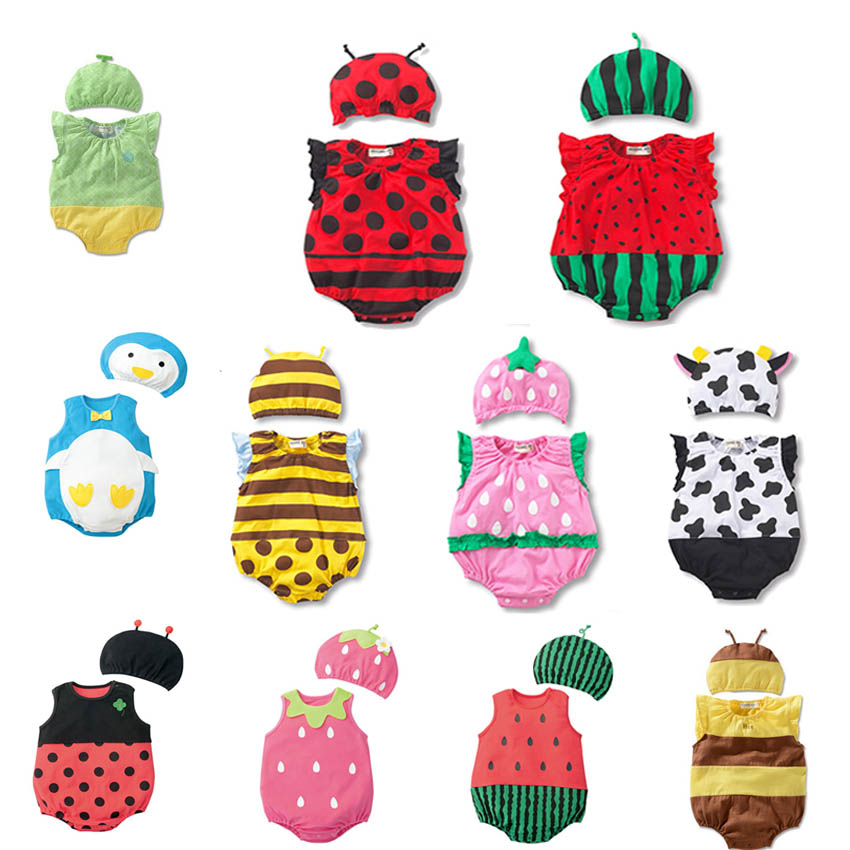 Baby Clothing Clearance - 사랑스러운 새 아기 소년 소녀 롬퍼