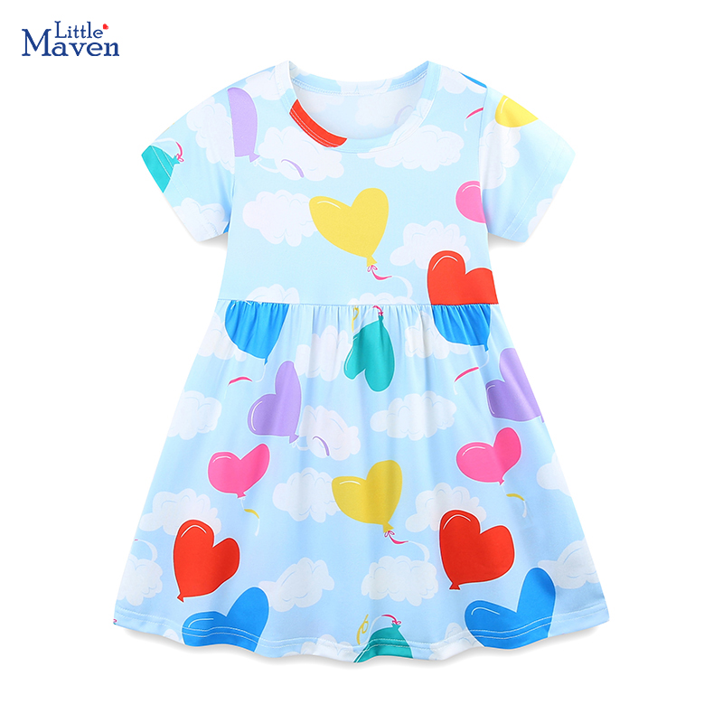 Baby Clothing Knitting Patterns - Little maven 2025 여름 신작 아동복