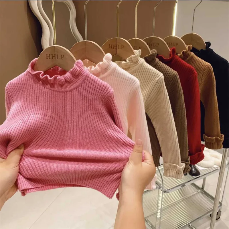 Baby Clothing Gender Neutral - 0-7Y 가을 새 아기 소년 소녀