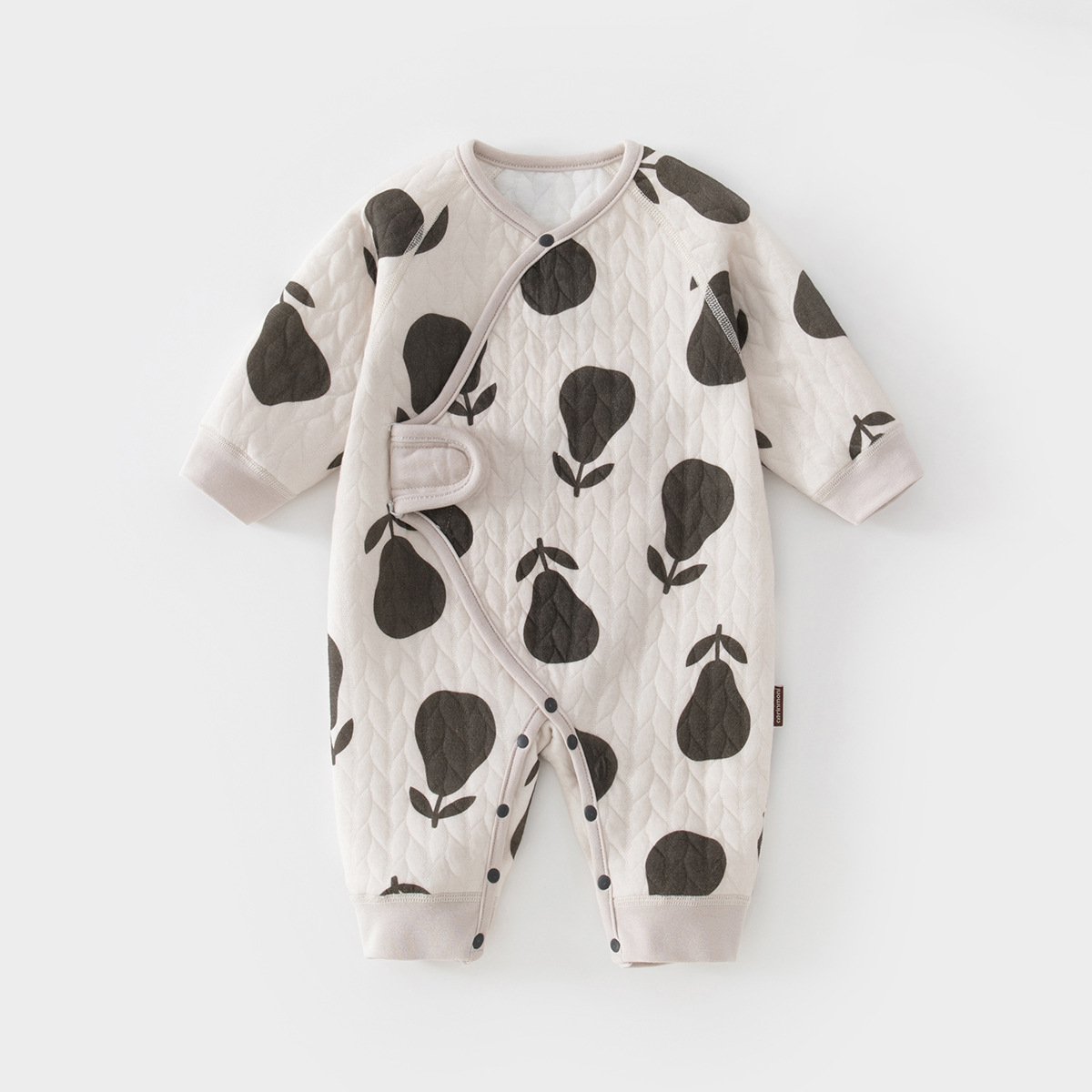 Baby Clothing Knitting Patterns - AYNIGIELL 2026 봄 신생아 점프슈트 고품질