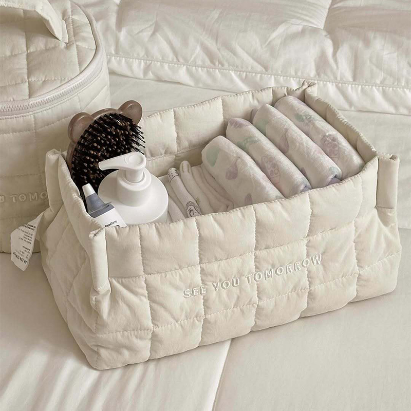 Baby Clothing Clearance - 한국 스타일 아기 기저귀 보관 가방