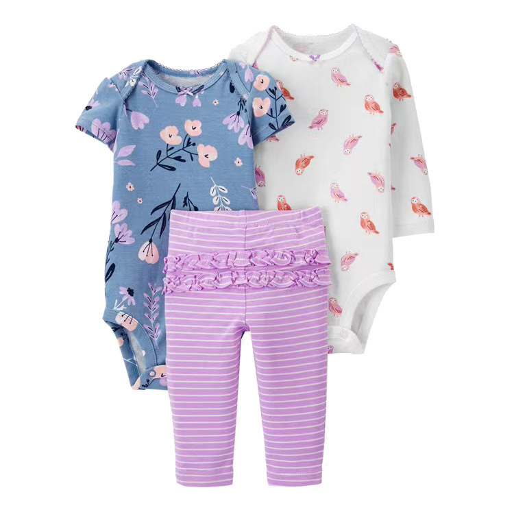 Baby Clothing Gender Neutral - 새로운 패션 아기 소년 의류 세트
