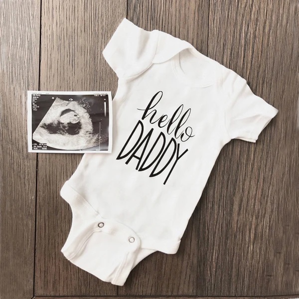 Baby Clothing Gender Neutral - 여름 신생아, 유아, 남아, 여아 바디
