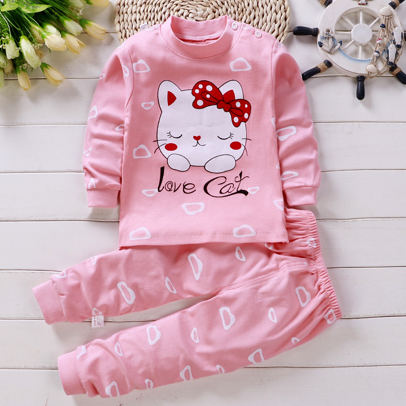 Baby Clothing Clearance - 코튼 아기 소녀 의류, 겨울 신생아