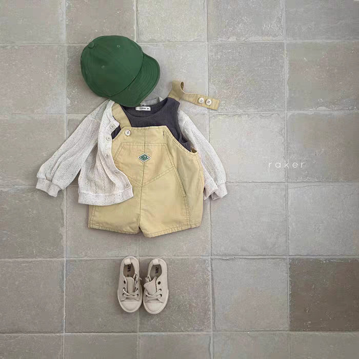 2025 여름 신상 아동 데님 오버올 여아 캐주얼 반바 - Baby Overall Denim 리뷰 및 가격