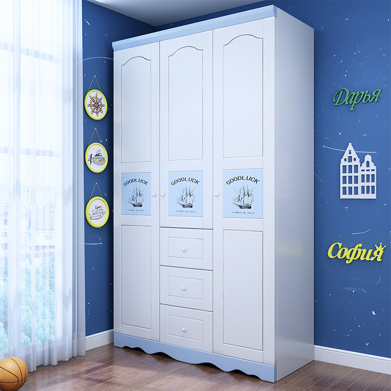 현대적인 공장가 원목 아기 및 어린이 옷장 수납장 침실 - Baby Clothing Wardrobe 리뷰 및 가격