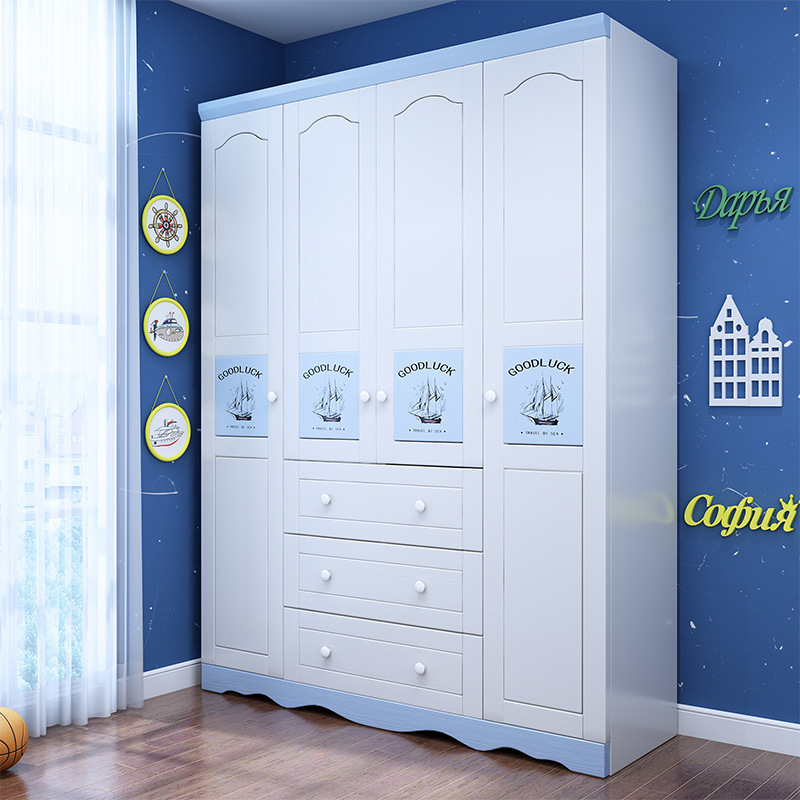 현대적인 공장가 원목 아기 및 어린이 옷장 수납장 침실 - Baby Clothing Wardrobe 리뷰 및 가격