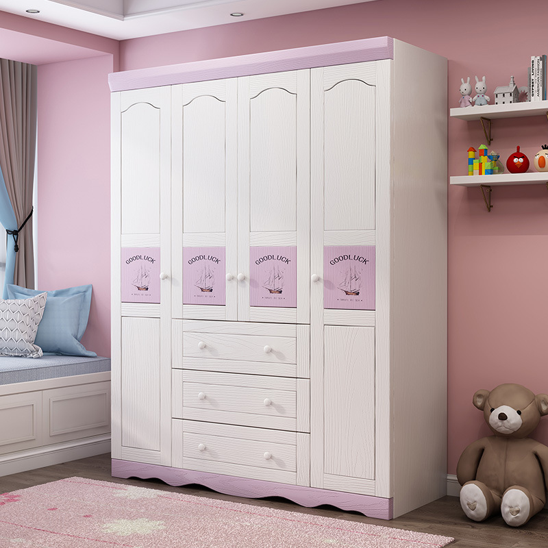 현대적인 공장가 원목 아기 및 어린이 옷장 수납장 침실 - Baby Clothing Wardrobe 리뷰 및 가격