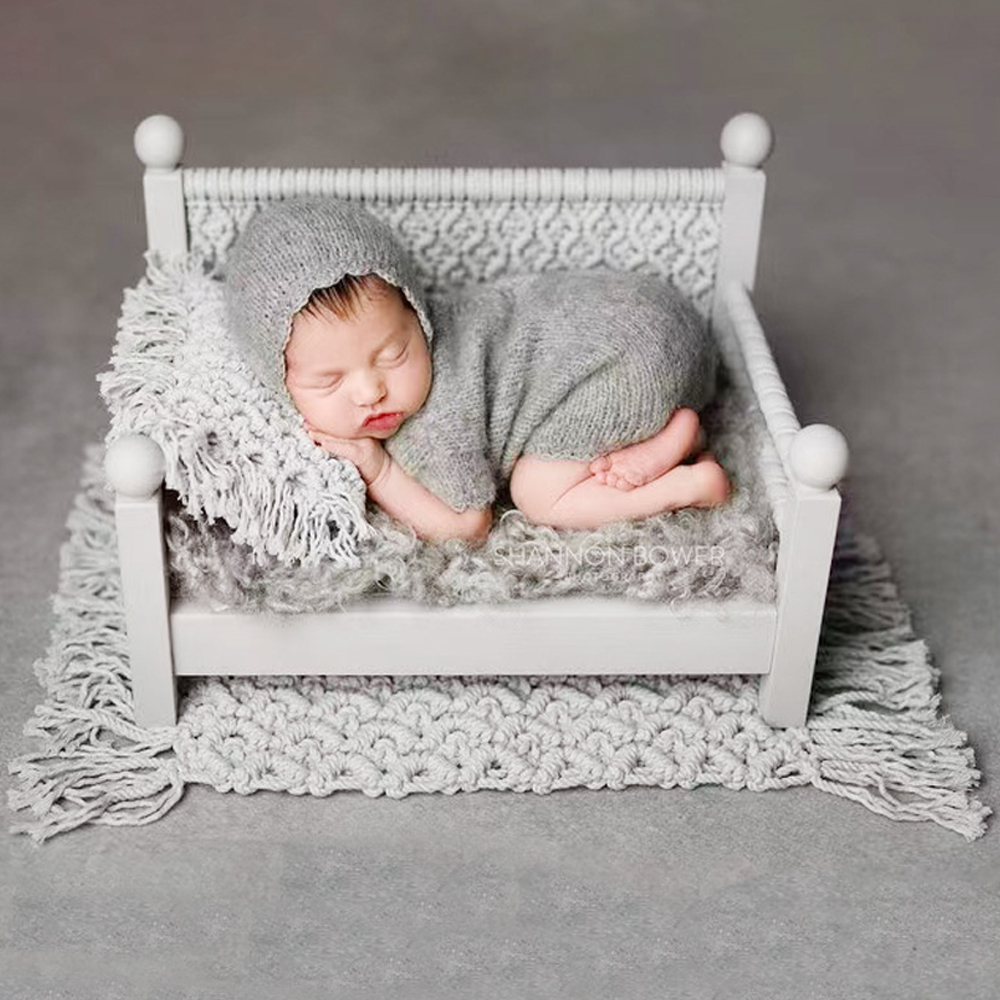 신생아 사진 소품 아기 점프 슈트 모자 Photosho - Baby Clothing Accessories 리뷰 및 가격