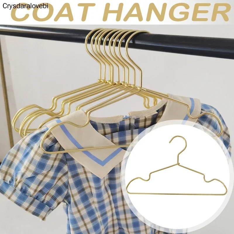 어린이 의류 옷걸이 미끄럼 방지 알루미늄 합금 옷걸이  - Baby Clothing Wardrobe 리뷰 및 가격