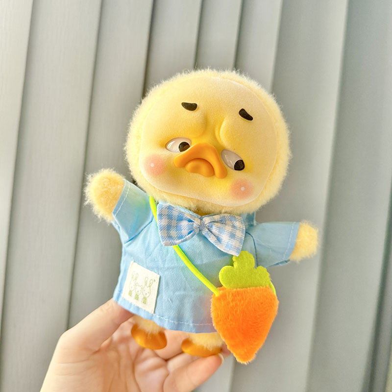 유치원 세트 짜증나는 오리 화가 오리 의류 플러시 시리 - Baby Clothing Products 리뷰 및 가격