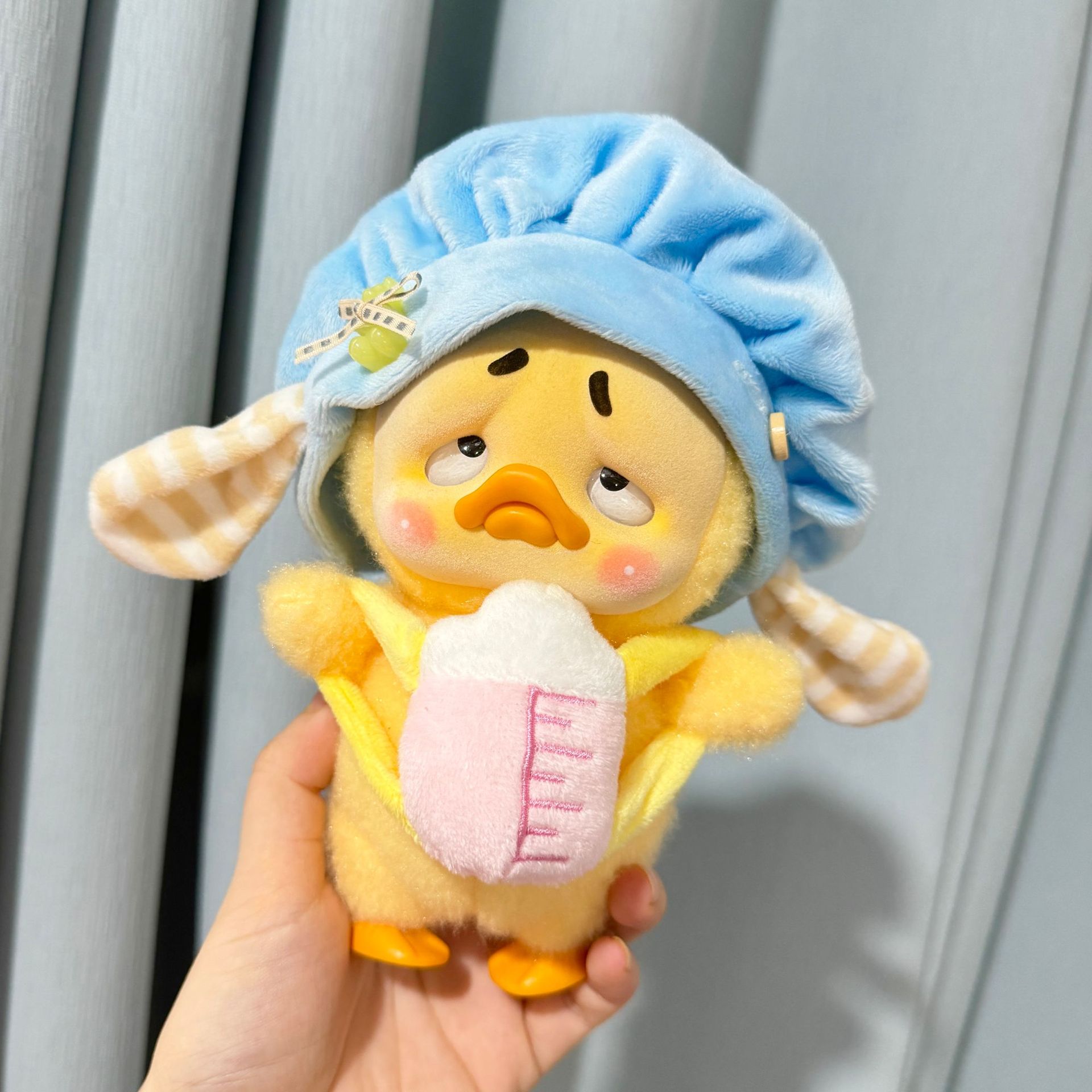 유치원 세트 짜증나는 오리 화가 오리 의류 플러시 시리 - Baby Clothing Products 리뷰 및 가격