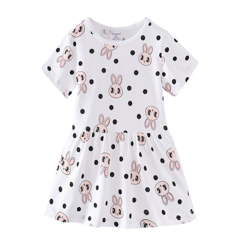 점핑 미터스 2T-7T 공주 소녀 드레스 의류 생일 파 - Baby Clothing Knitting Patterns 리뷰 및 가격