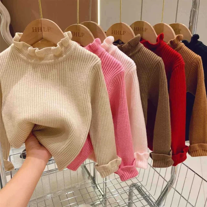 0-7Y 가을 새 아기 소년 소녀 옷 아기 스웨터 유아 - Baby Clothing Gender Neutral 리뷰 및 가격