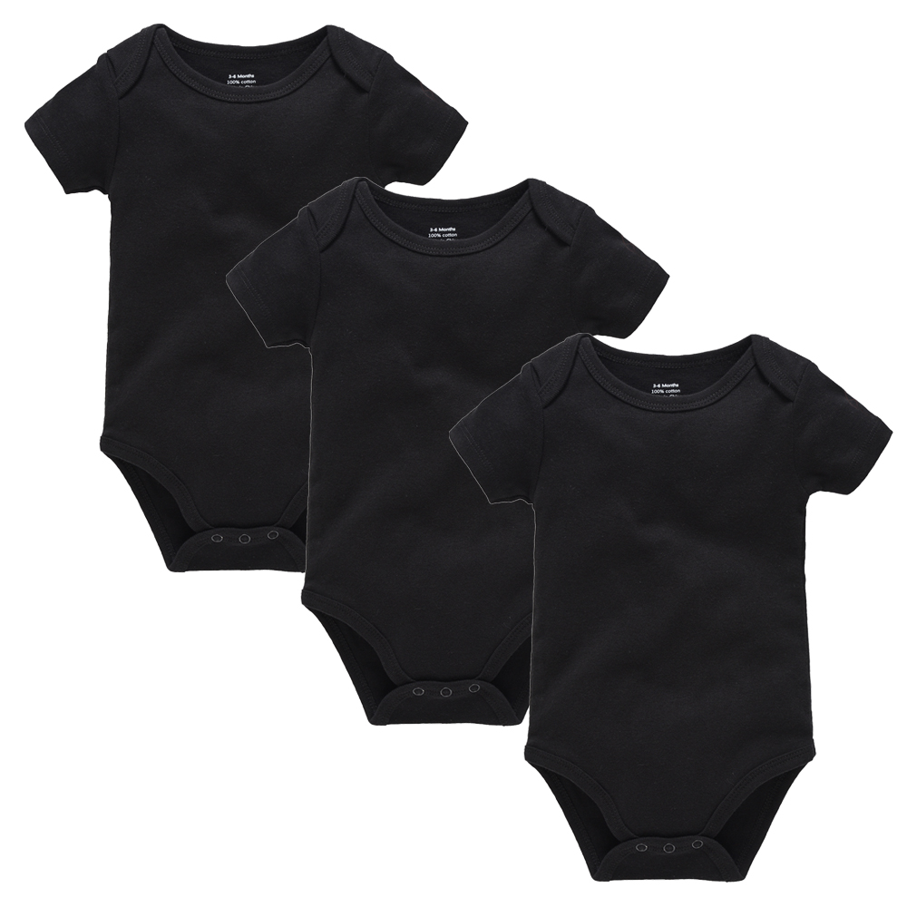 Kavkas 3PCS 5PCS 아기 소년 소녀 옷 단색 - Baby Clothing Gender Neutral 리뷰 및 가격