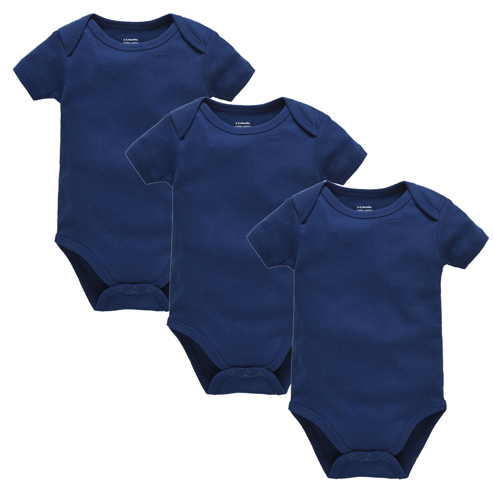 Kavkas 3PCS 5PCS 아기 소년 소녀 옷 단색 - Baby Clothing Gender Neutral 리뷰 및 가격