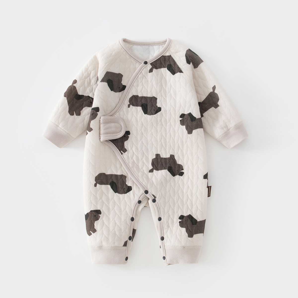 AYNIGIELL 2026 봄 신생아 점프슈트 고품질  - Baby Clothing Knitting Patterns 리뷰 및 가격