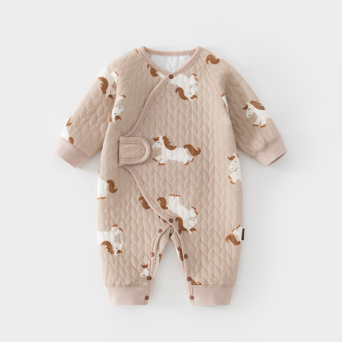 AYNIGIELL 2026 봄 신생아 점프슈트 고품질  - Baby Clothing Knitting Patterns 리뷰 및 가격