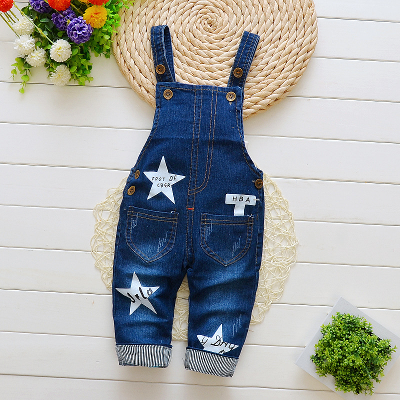 IENENS 남아 여아 작업복, 유아 옷, 아기 점프수 - Baby Overall Denim 리뷰 및 가격