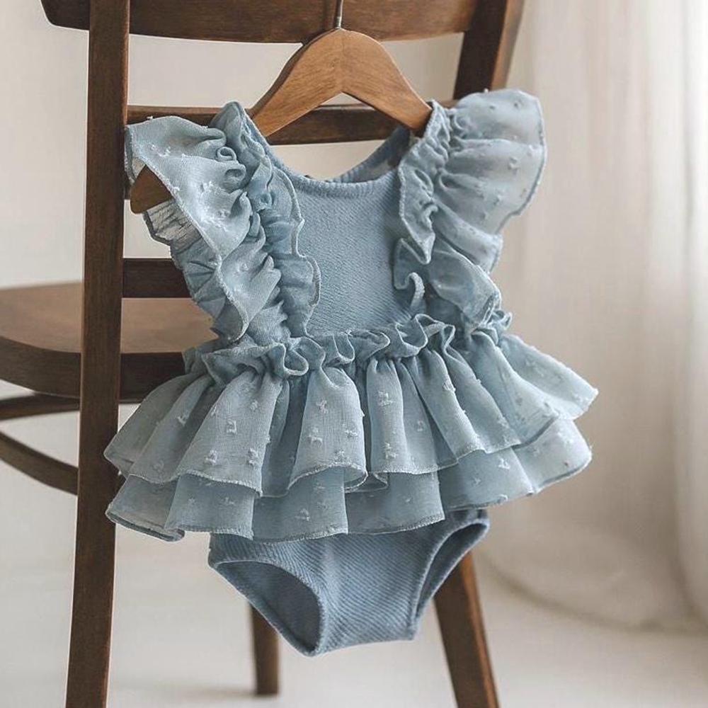 아기 소녀 사진 촬영 의류 신생아 사진 소품 메쉬 투투 - Baby Clothing Accessories 리뷰 및 가격