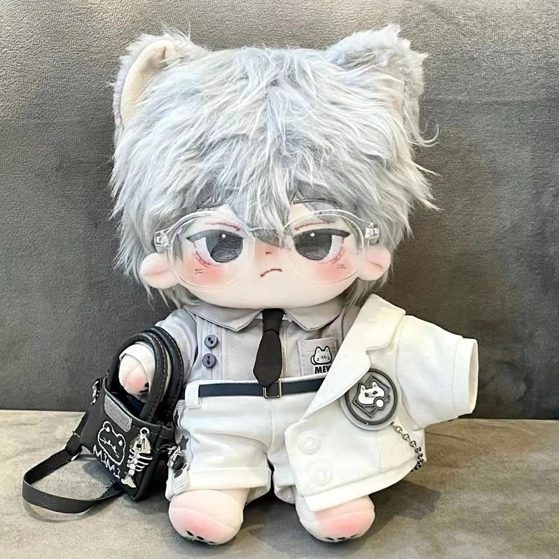 옷만 20cm 면 옷 Diy 의류 고양이 귀 유니폼 후 - Baby Clothing Accessories 리뷰 및 가격