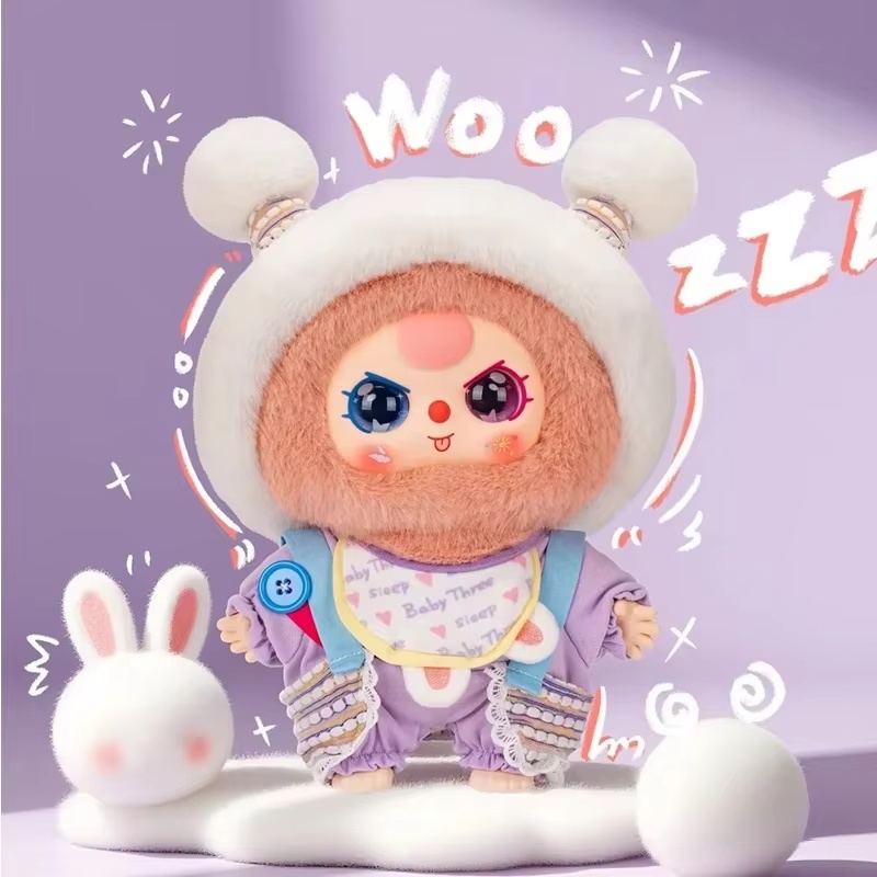 베이비 쓰리 스윗 드림 시리즈 플러시 인형 400% 블 - Newborn Gift Set 리뷰 및 가격