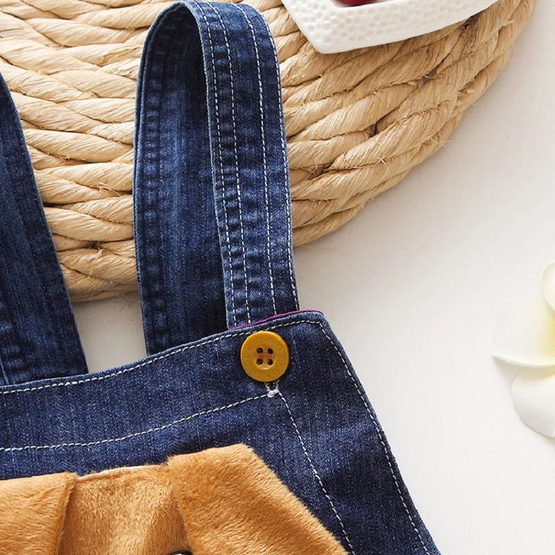 DIIMUU 어린이 캐주얼 청바지 플레이수트, 유아 의 - Baby Overall Denim 리뷰 및 가격