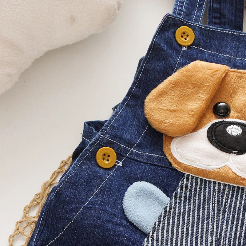 DIIMUU 어린이 캐주얼 청바지 플레이수트, 유아 의 - Baby Overall Denim 리뷰 및 가격