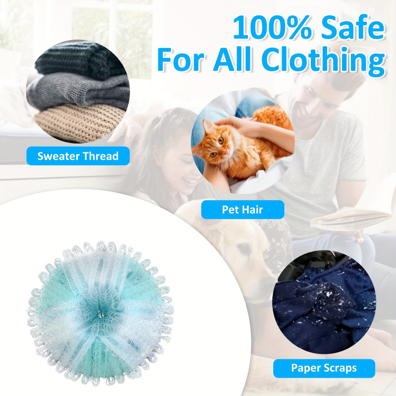 재사용 가능한 애완동물 제모 공 5팩 - 옷, 침구 및 - Baby Clothing Clearance 리뷰 및 가격