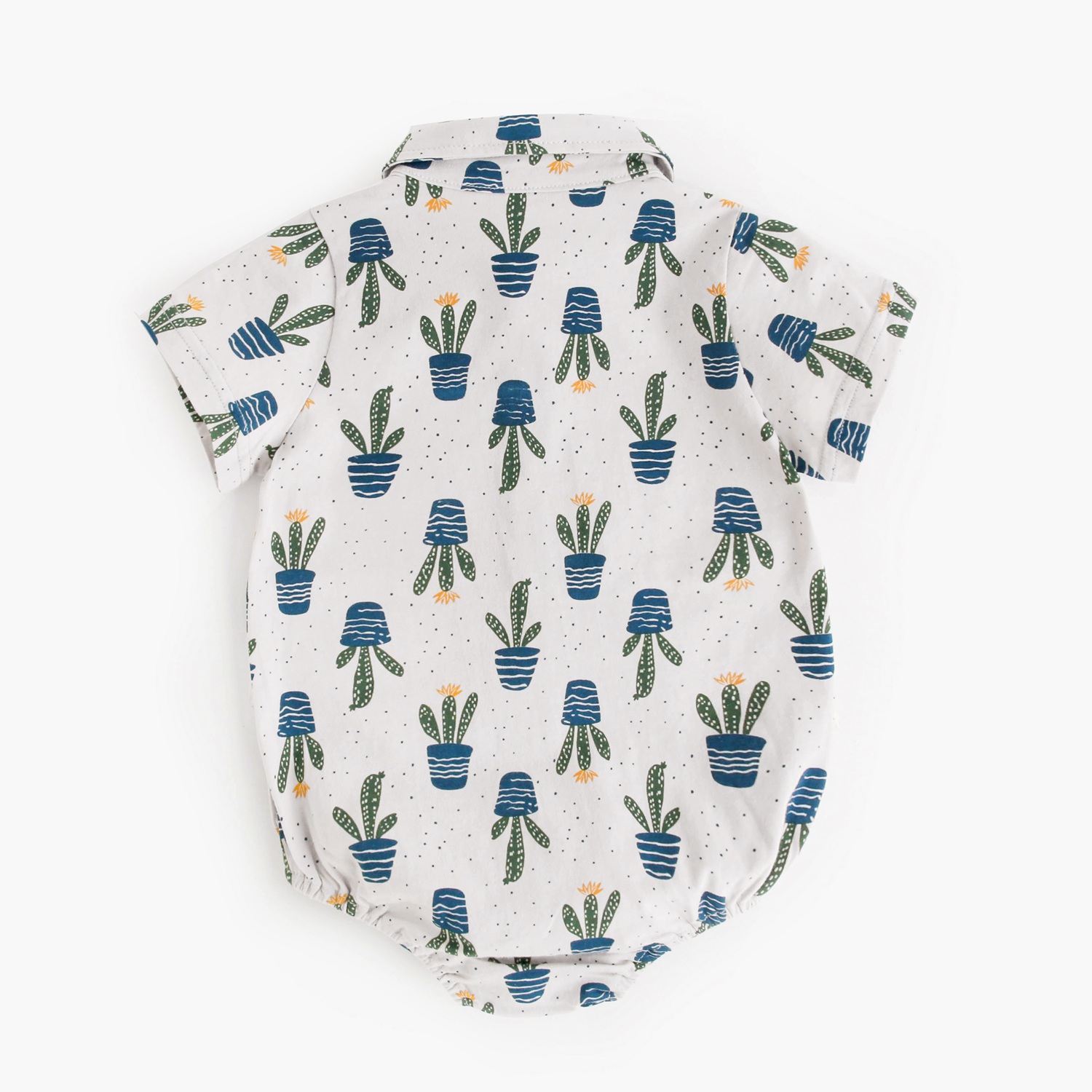 부드러운 아기 반팔 바디슈트 남아 여름 유아 귀여운 패 - Baby Clothing Knitting Patterns 리뷰 및 가격