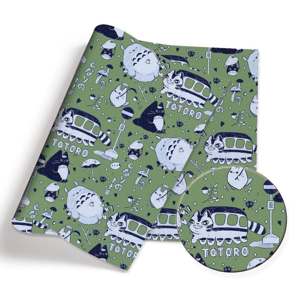 만화 패브릭 핫 DIY140*50cm 수제 봉제 패치  - Baby Clothing Products 리뷰 및 가격